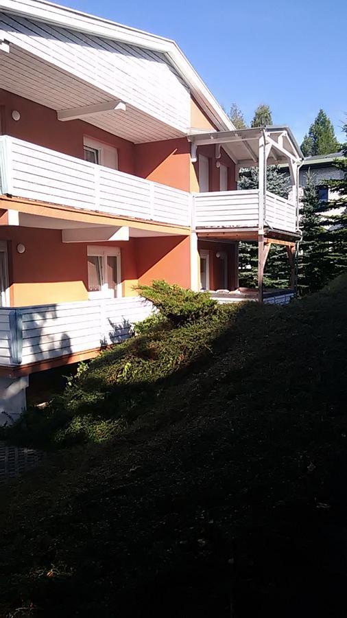 Haus Wiesengrund فريدريكسبرون المظهر الخارجي الصورة